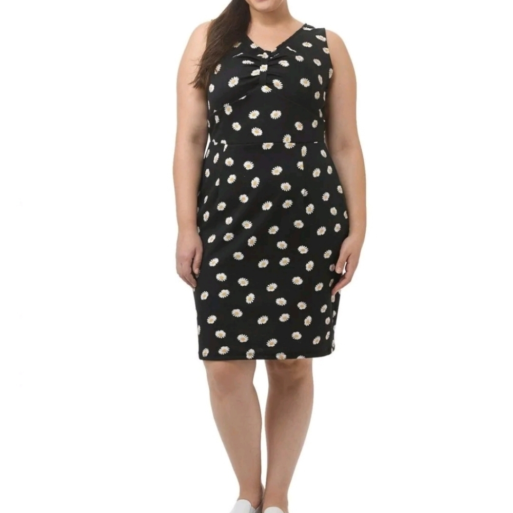 Poppy & Bloom Daisy Dress